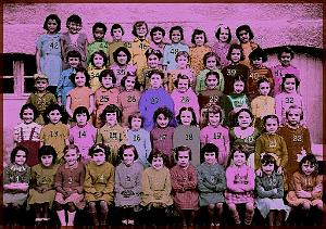 ECOLE JEAN MACE FILLES 19XX XXX N10
